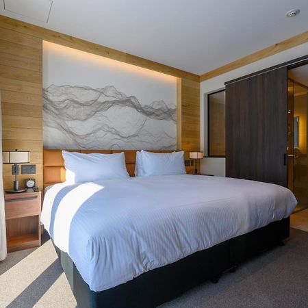 Yu Kiroro Apart otel Akaigawa Dış mekan fotoğraf