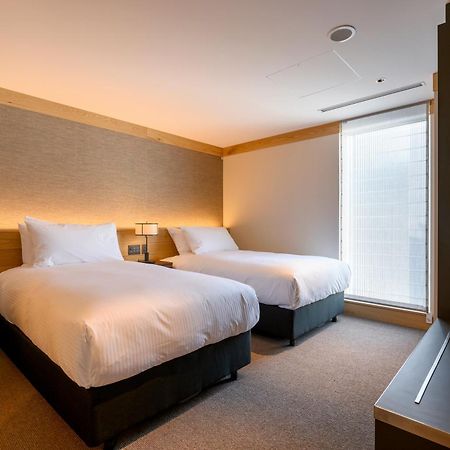 Yu Kiroro Apart otel Akaigawa Dış mekan fotoğraf
