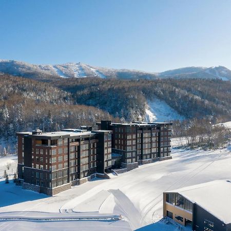 Yu Kiroro Apart otel Akaigawa Dış mekan fotoğraf