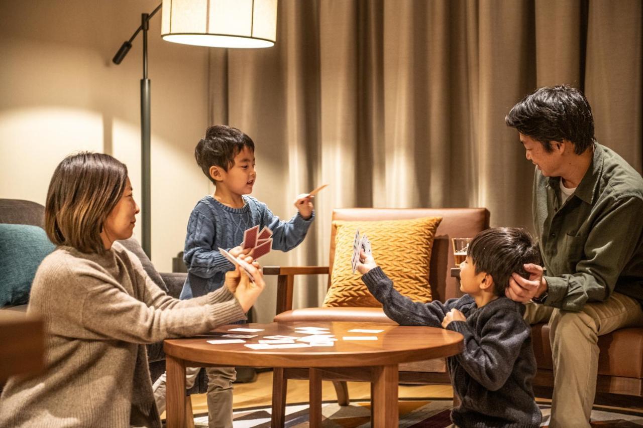 Yu Kiroro Apart otel Akaigawa Dış mekan fotoğraf