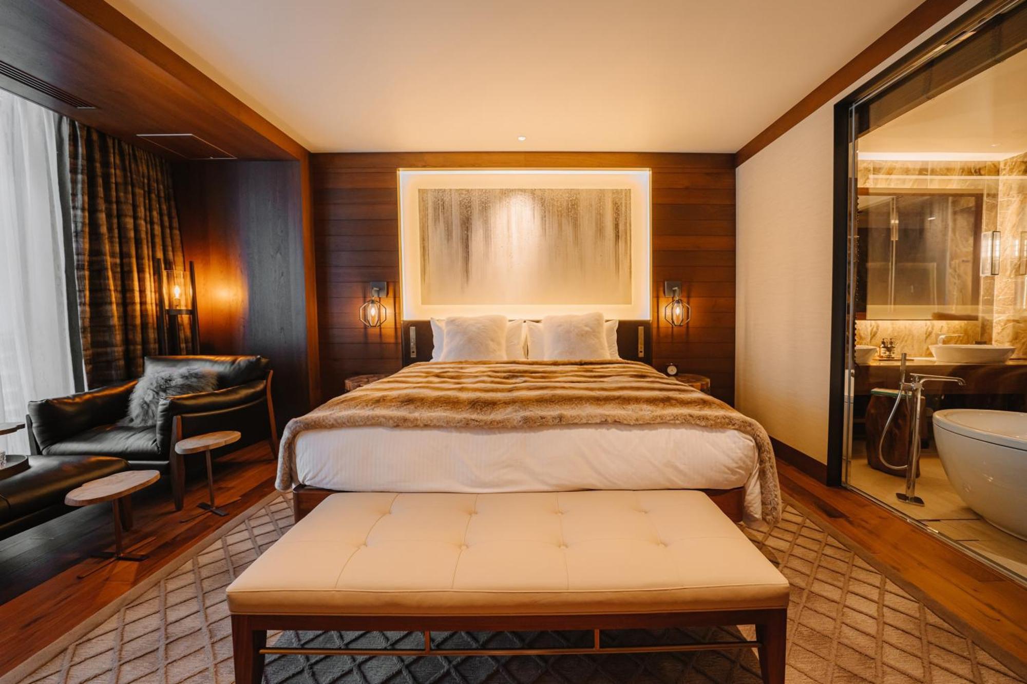 Yu Kiroro Apart otel Akaigawa Dış mekan fotoğraf