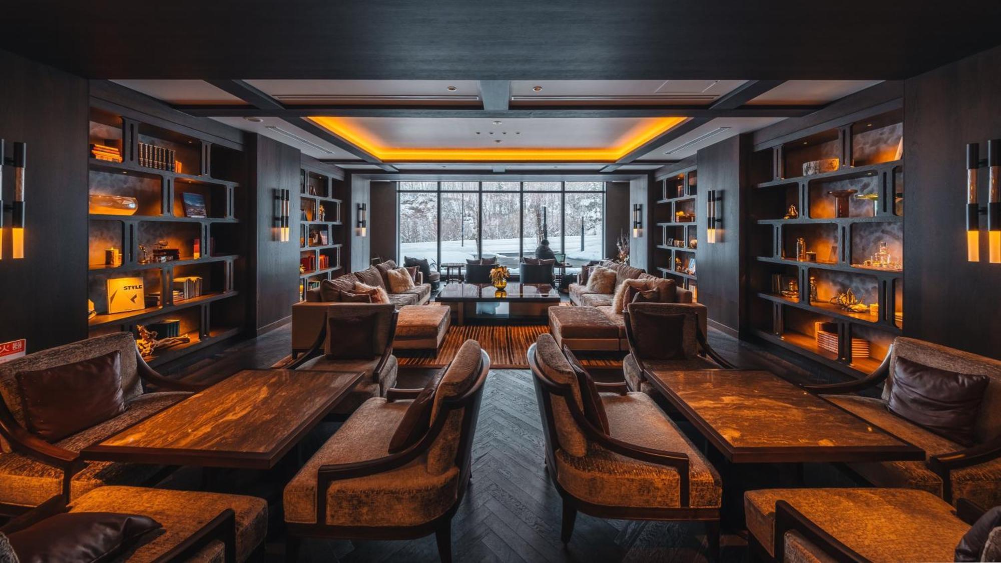 Yu Kiroro Apart otel Akaigawa Dış mekan fotoğraf