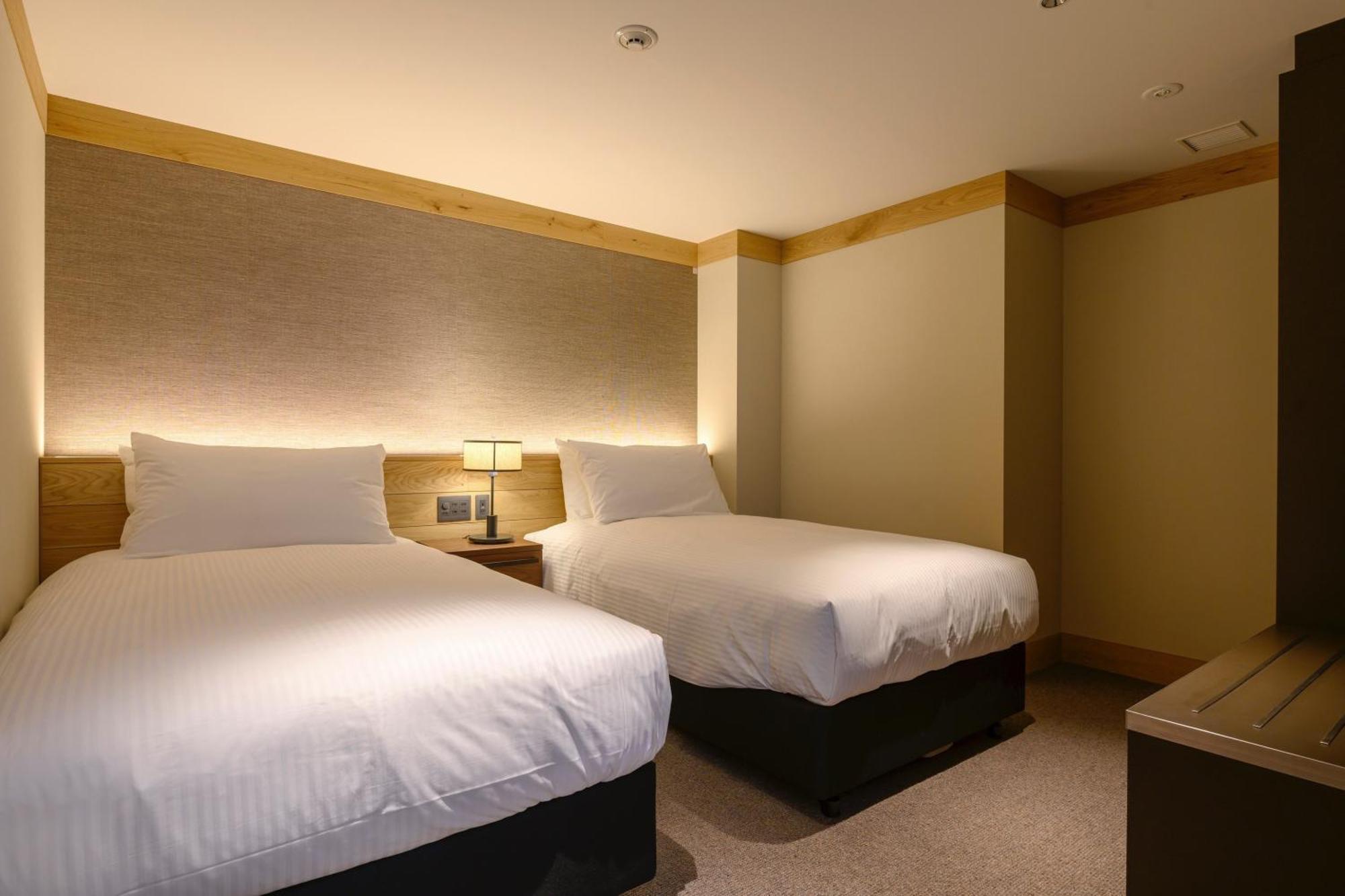 Yu Kiroro Apart otel Akaigawa Oda fotoğraf