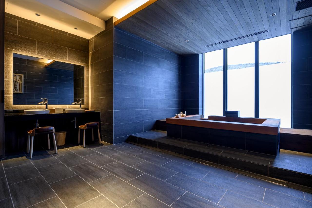 Yu Kiroro Apart otel Akaigawa Dış mekan fotoğraf
