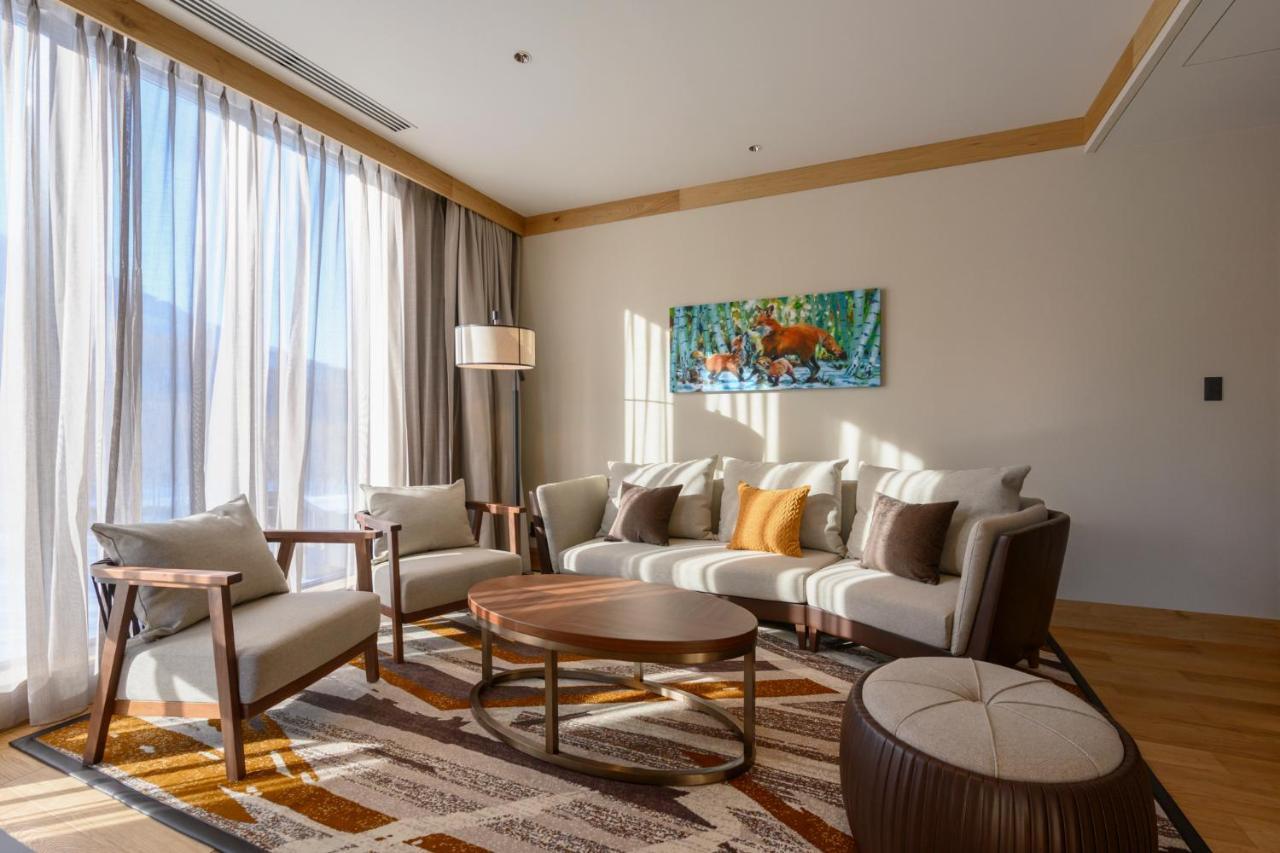 Yu Kiroro Apart otel Akaigawa Dış mekan fotoğraf